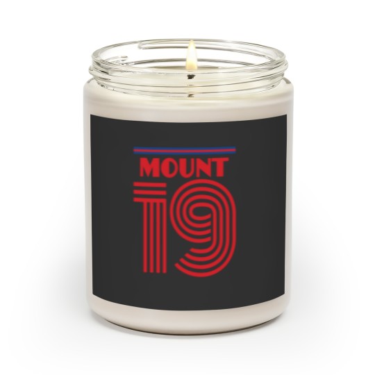 Discover 19 Scented Candles