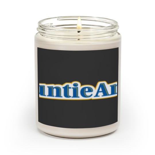 Discover Auntie Annes Scented Candles