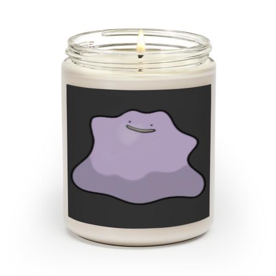Discover Ditto Scented Candles