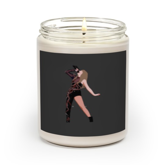 Discover Look What You Made Me Do Sticker36.png Scented Candles