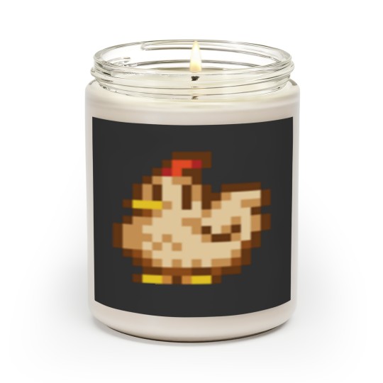 Discover Stardew Valley  Stardew Valley Scented Candles