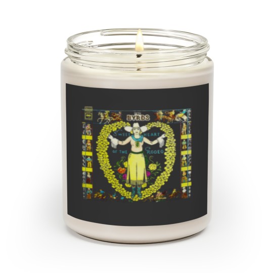 Discover Albums Best Song Signature Scented Candles