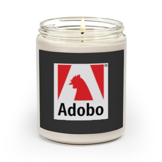 Discover Adobo Inc Scented Candles