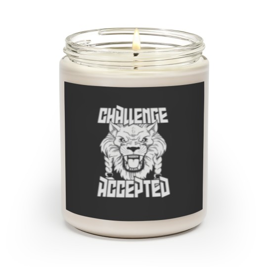 Discover Battle Beast Corgi Scented Candles