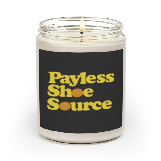 Discover Payless Shoe Source Scented Candles