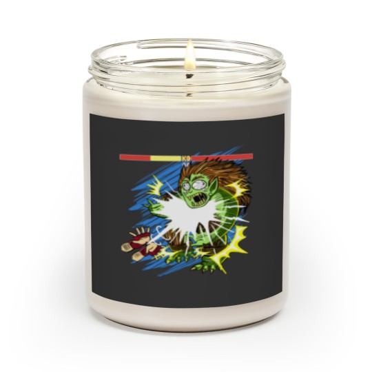 Discover Knockout Scented Candles