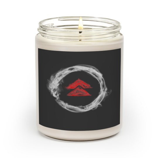 Discover GhostOf Tsushima GhostOf Tsushima gift  .png Scented Candles