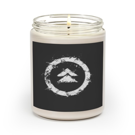 Discover Ghostof Tsushima Perfect Gift  .png Scented Candles