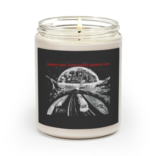 Discover GARY NUMANTUBEWAY REPLICAS Scented Candles