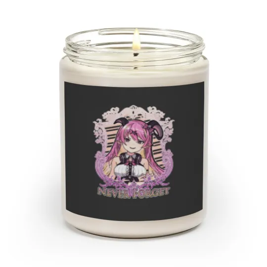 Discover Aloe Forever Holofive (ORIGINAL) Scented Candles