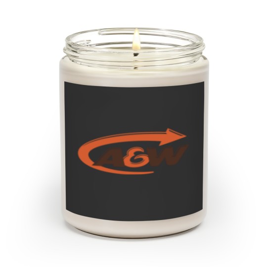 Discover A&W Food Scented Candles