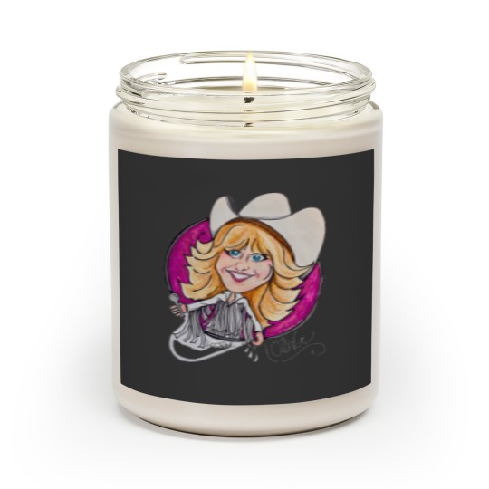 Discover Grease - Olivia Newton-John Scented Candles
