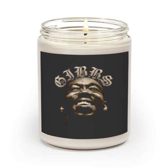 Discover combo BANDANA MADLIB GIBBS Scented Candles