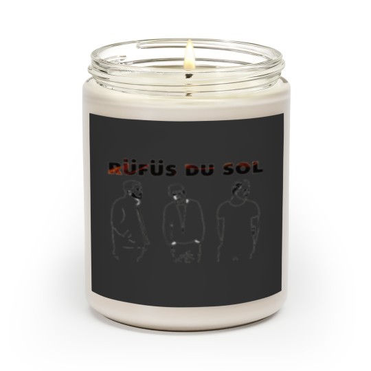 Discover Three Faucet Boys  Three Faucet Boys Scented Candles