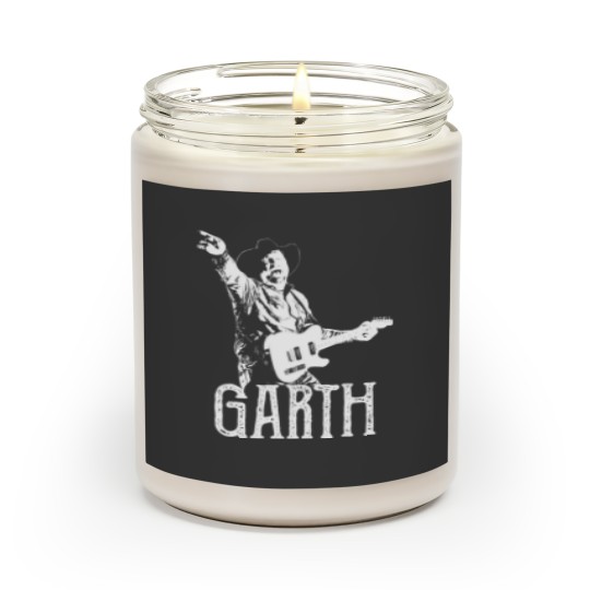Discover 90s Country Scented Candles