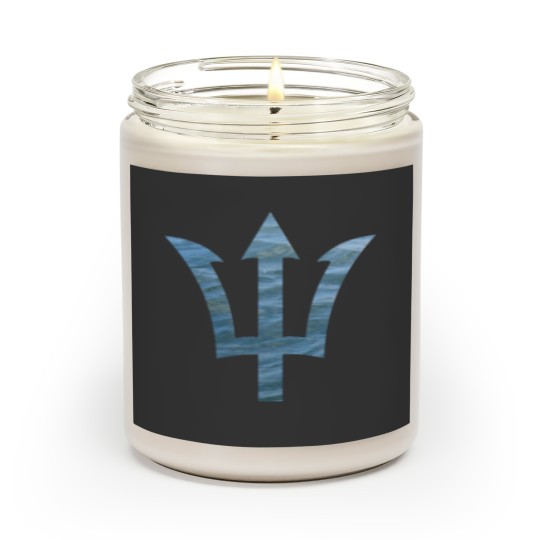 Discover Percy Jackson Scented Candles