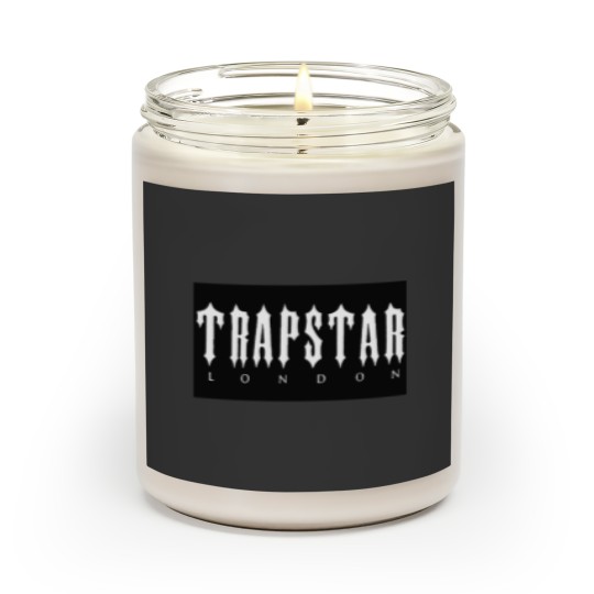 Discover Trapstar London Accesories Scented Candles