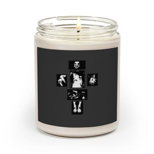 Discover Afx Hearse Scented Candles