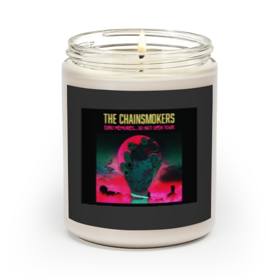 Discover Amerikanisches elektronisches DJ- und Produktionsduo bestehend aus  10.png Scented Candles