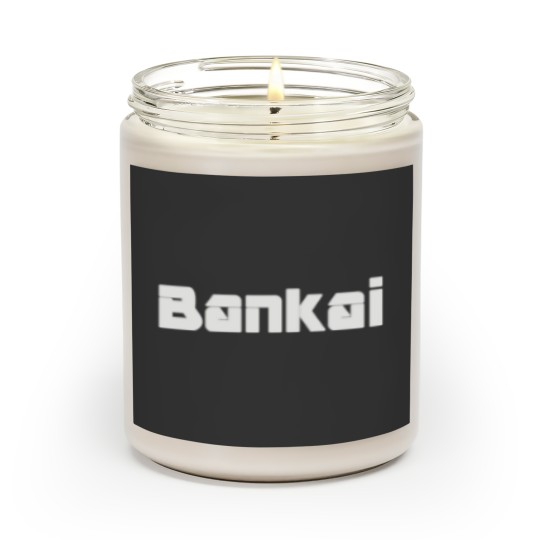 Discover Bankai - RIPP JUNC Scented Candles