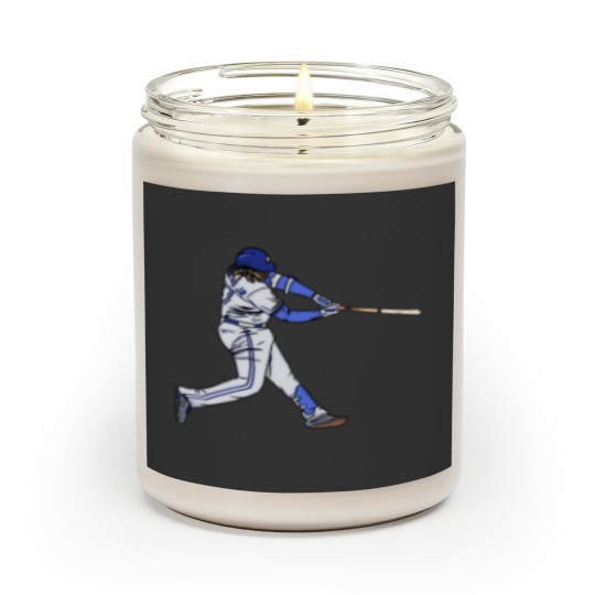 Discover Young junior Scented Candles