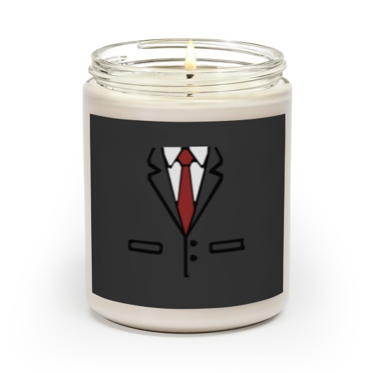 Discover Lord Business Scented Candles