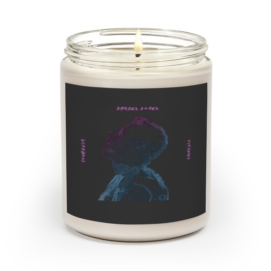 Discover NEW HIGHER POWER Scented Candles