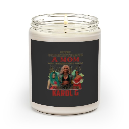 Discover Duplicate Copy Scented Candle