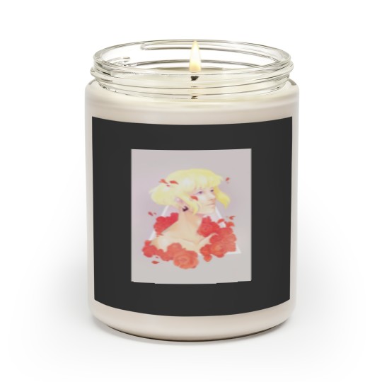 Discover helios Scented Candles