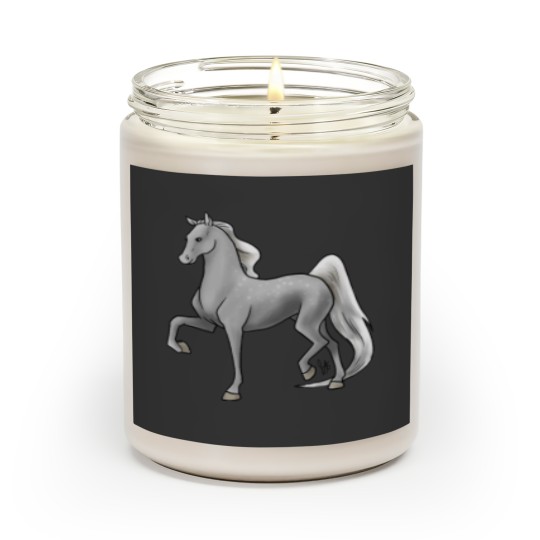 Discover Scented Candles