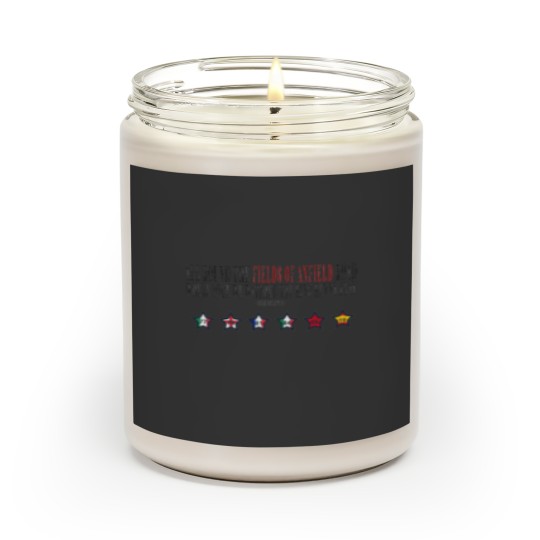 Discover Anfield Road Scented Candles
