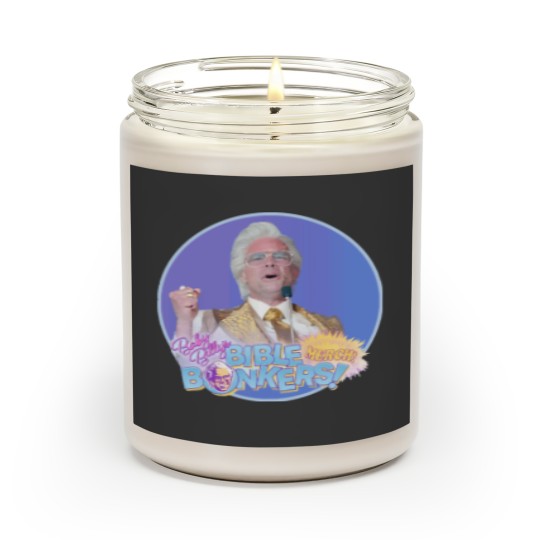 Discover Uncle Baby Billy High Quality Scented Candles