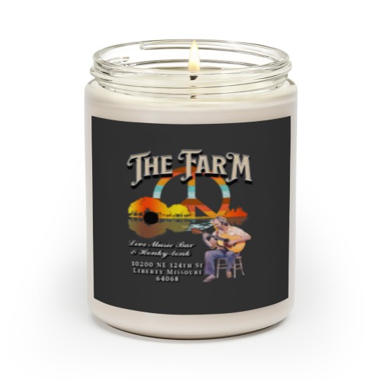 Discover The Farm Liberty Missouri USA Bar Honkytonk Music 23 Put On Some Gangsta Rap Handle It Hiphop Music Rapper Grunge Scented Candles