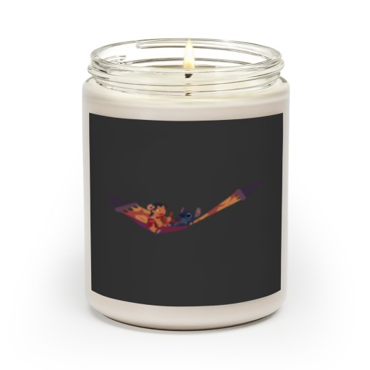 Discover Ohana Classic Scented Candles