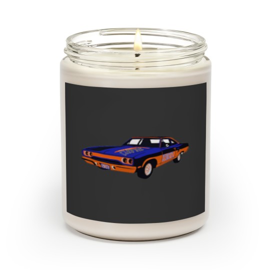 Discover Astros Car 2022 Scented Candles