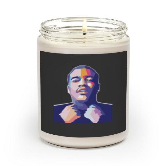 Discover A$AP Rocky, Live.Love.A$AP Scented Candles