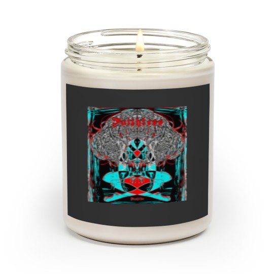 Discover Faithless          (8) Scented Candles