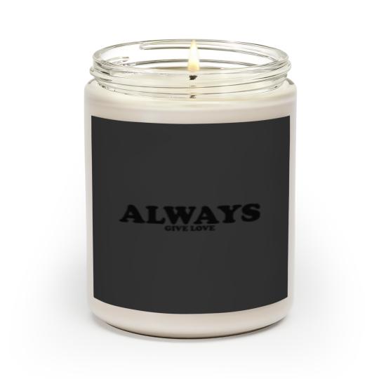Discover a-unique-design that fits both men and women Scented Candles