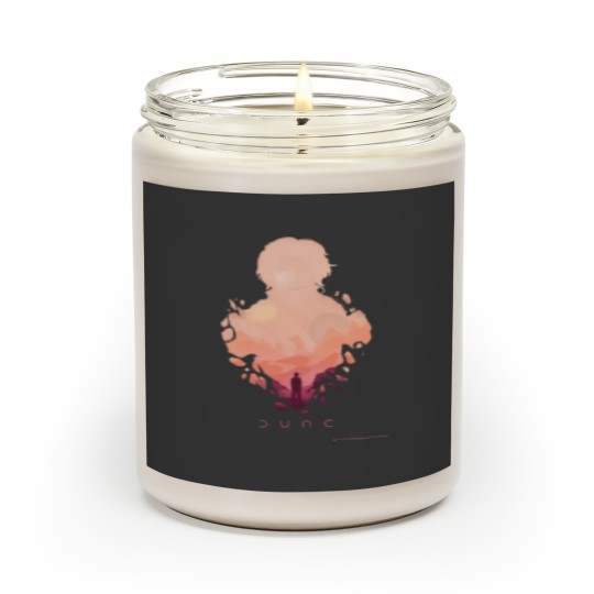 Discover A Dream of Arrakis Scented Candles