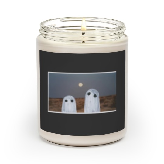 Discover Looking Up At The Night Sky Scented Candles
