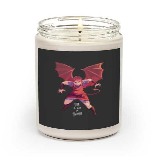 Discover nimona Scented Candles