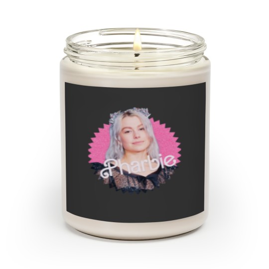 Discover phoebe bridgers Scented Candles