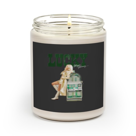 Discover Megan Moroney Scented Candles