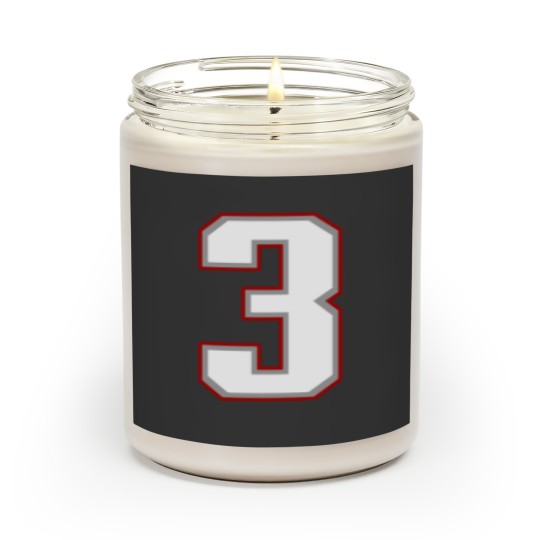 Discover number 3 Scented Candles