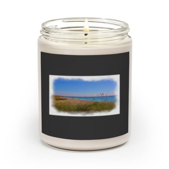 Discover Boca  Beaches Scented Candles
