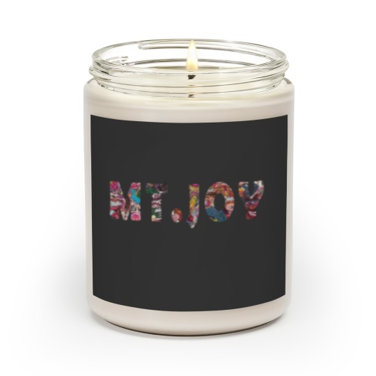 Discover Untitled Scented Candles