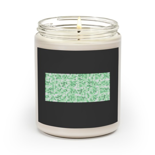 Discover The Github Commit Graph Mask Scented Candles
