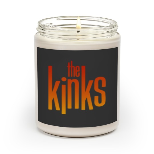 Discover The Kinks Sunny Afternoon Perfect Gift Scented Candles