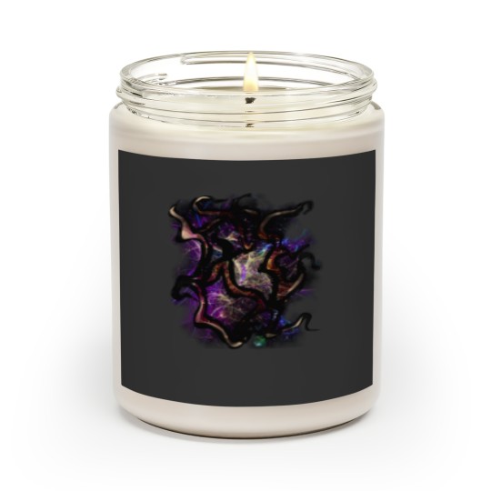 Discover Zhine Scented Candles