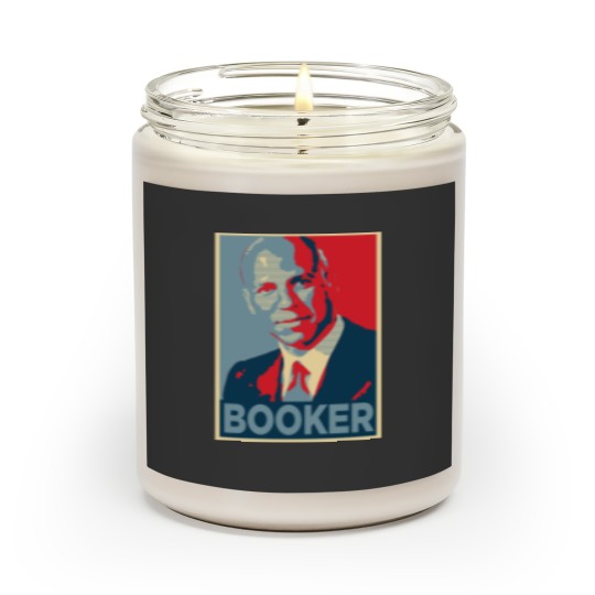 Discover cory booker 2020 Scented Candles